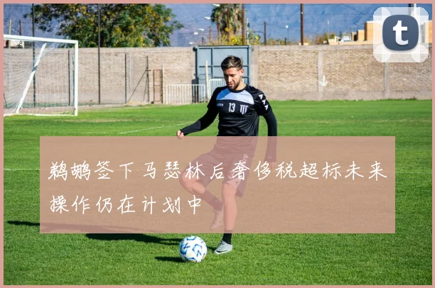 鹈鹕签下马瑟林后奢侈税超标未来操作仍在计划中